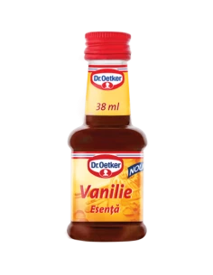 Esență de vanilie Dr. Oetker, 38ml