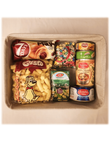 Pack « Nostalgie »