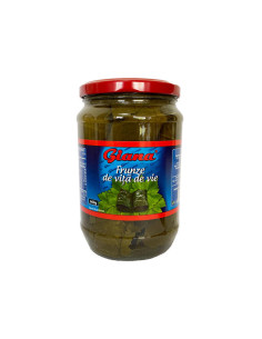 Frunze de viță de vie Giana, 660g