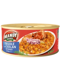 Fasole cu ciolan Mandy, 300g